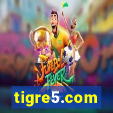 tigre5.com