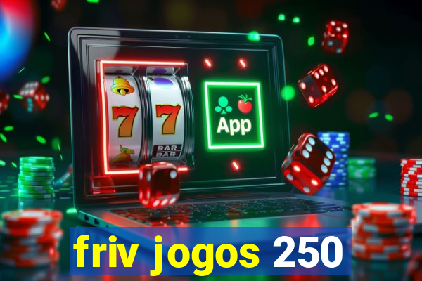 friv jogos 250