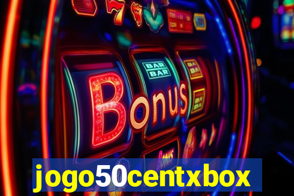 jogo50centxbox