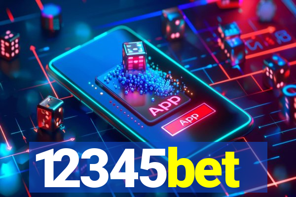 12345bet