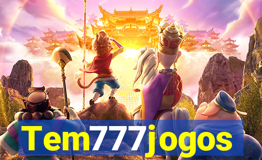 Tem777jogos