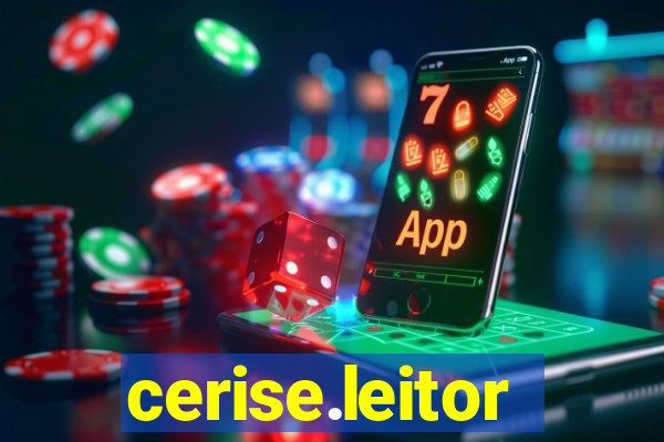 cerise.leitor