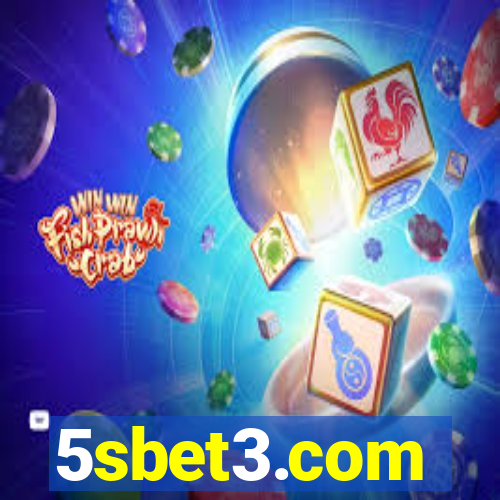 5sbet3.com