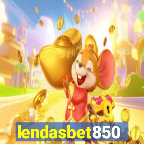 lendasbet850