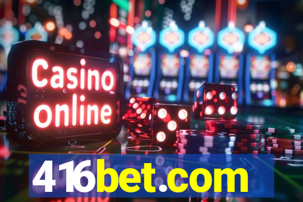 416bet.com