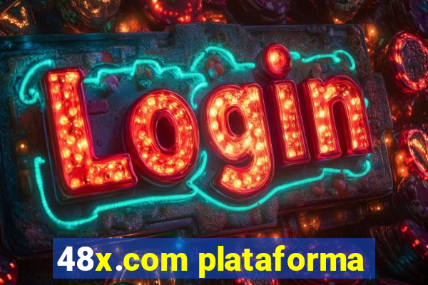 48x.com plataforma