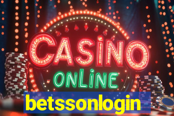 betssonlogin