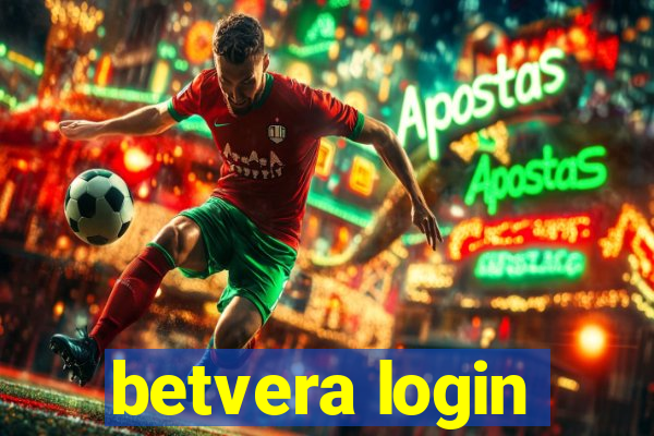 betvera login