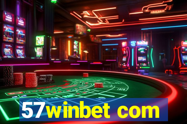 57winbet com