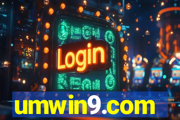 umwin9.com