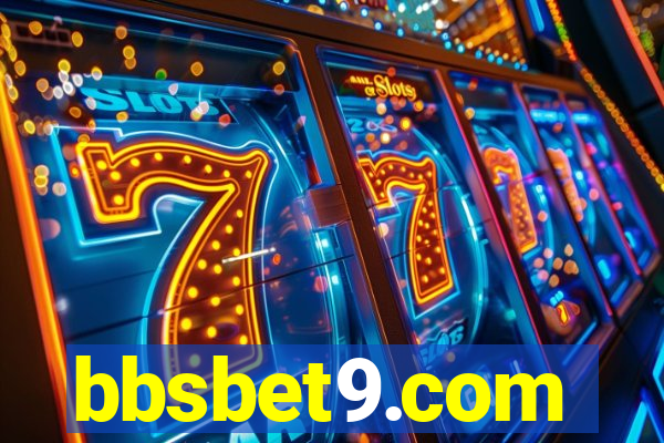 bbsbet9.com