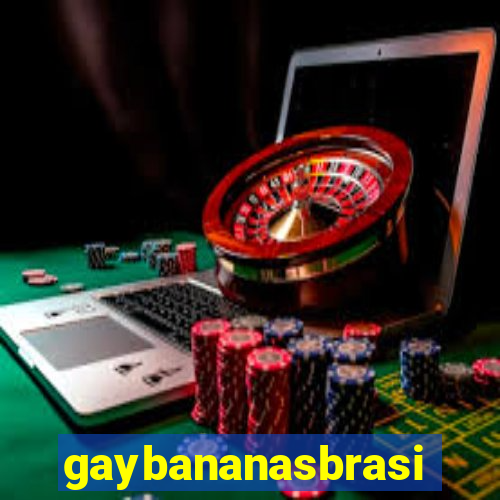 gaybananasbrasil.com