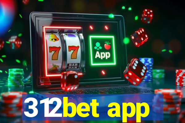 312bet app