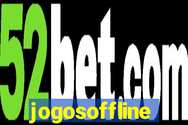 jogosoffline