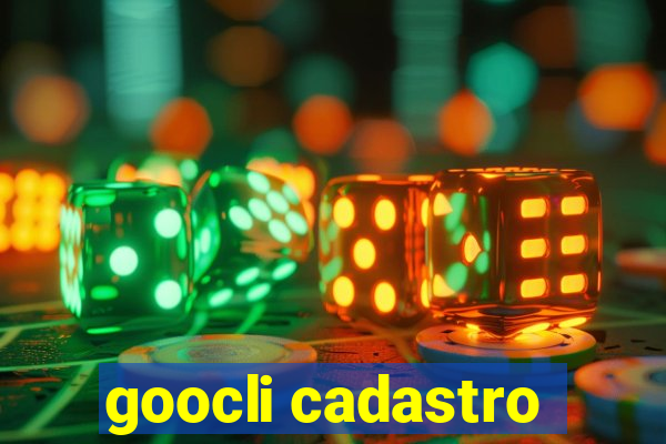 goocli cadastro