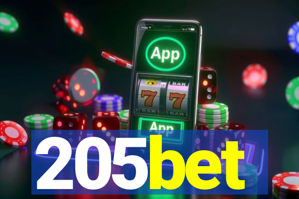 205bet