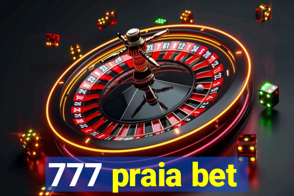 777 praia bet