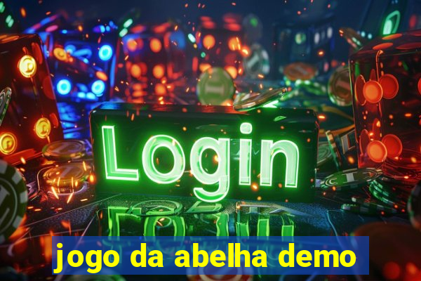 jogo da abelha demo