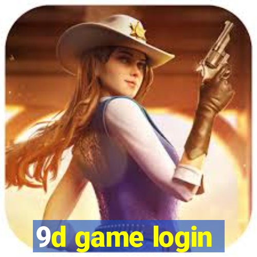 9d game login