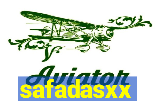 safadasxx