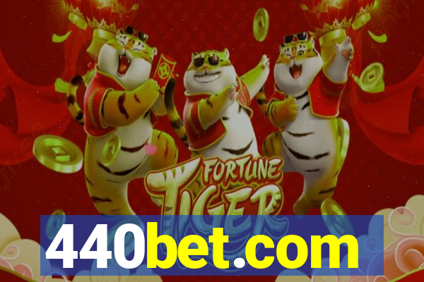 440bet.com