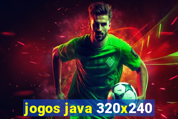 jogos java 320x240