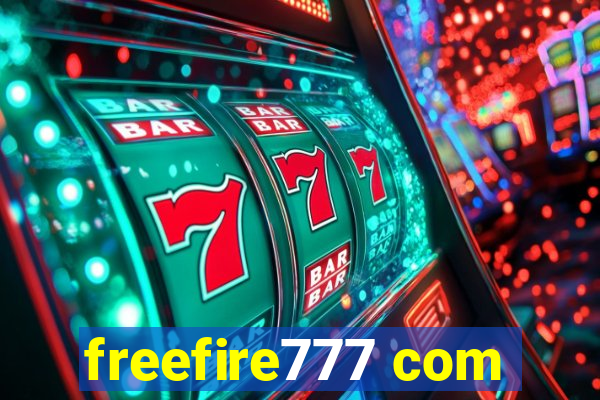 freefire777 com