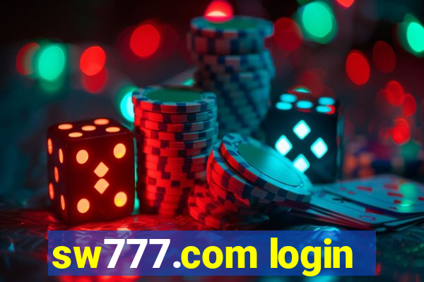 sw777.com login