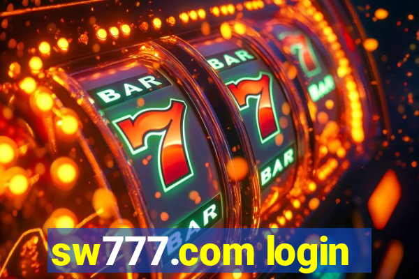 sw777.com login