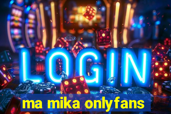 ma mika onlyfans