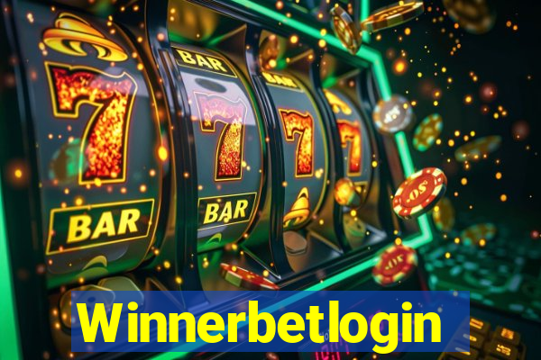 Winnerbetlogin