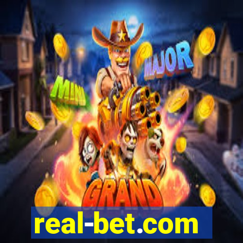 real-bet.com