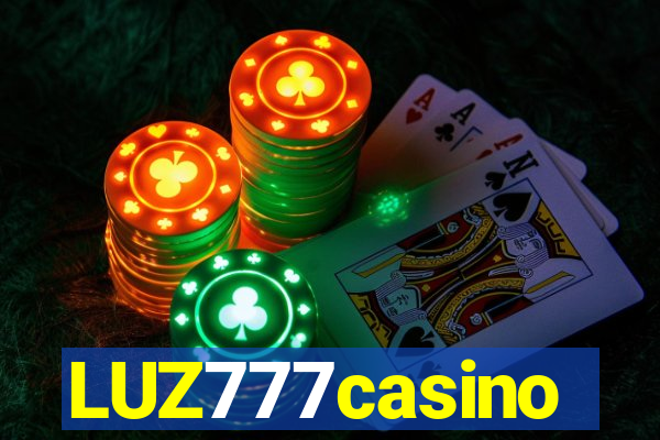 LUZ777casino