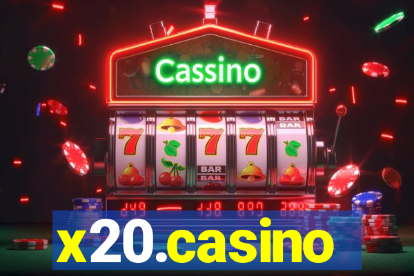 x20.casino