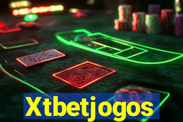 Xtbetjogos