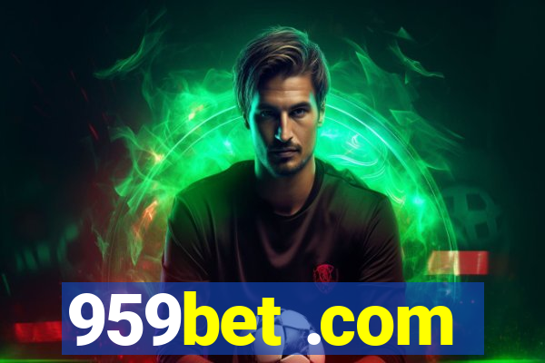 959bet .com