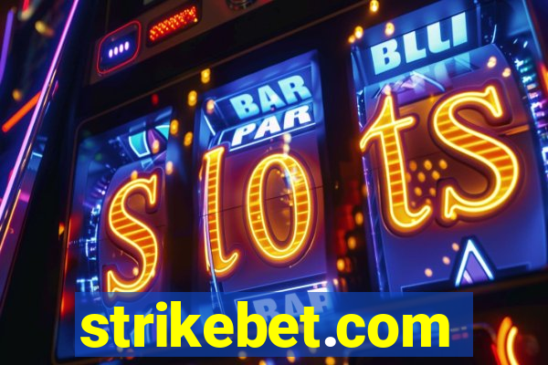 strikebet.com