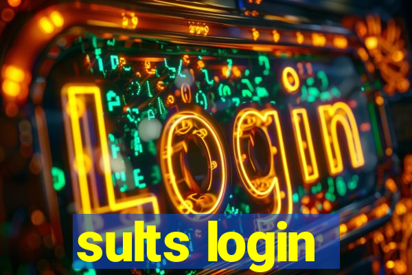 sults login