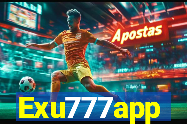 Exu777app