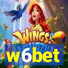 w6bet