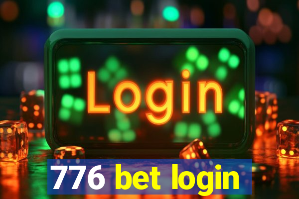 776 bet login