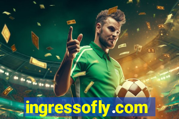 ingressofly.com