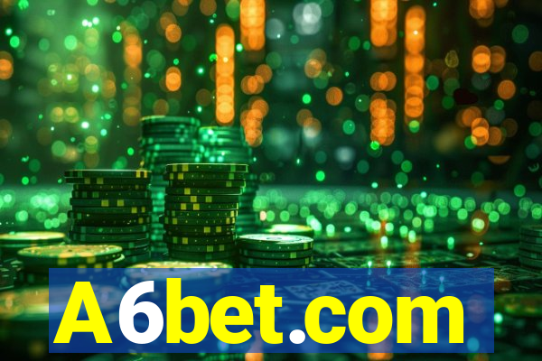 A6bet.com