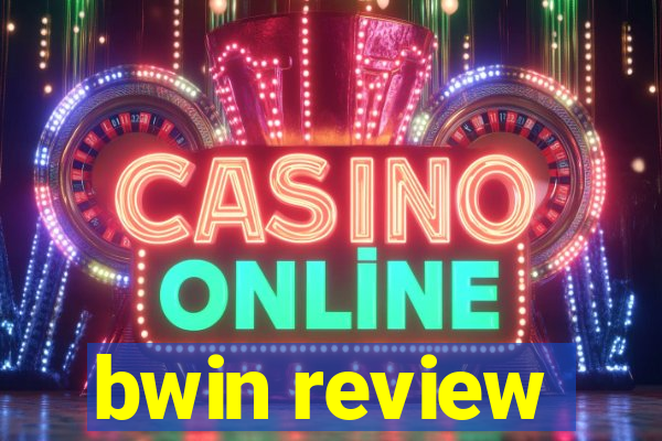 bwin review