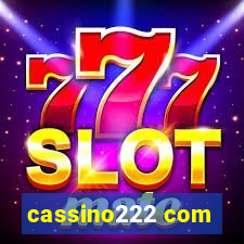 cassino222 com