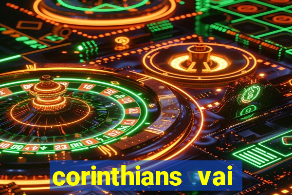 corinthians vai perder pontos