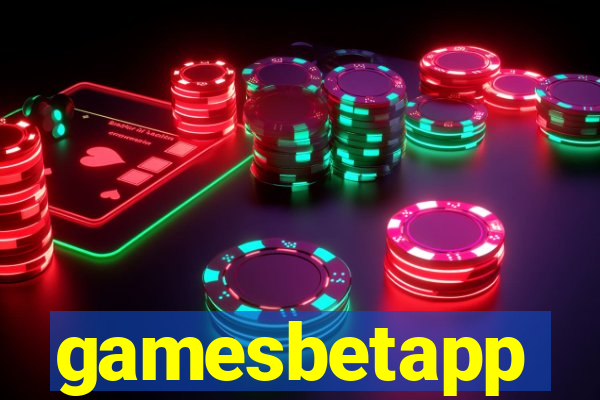 gamesbetapp