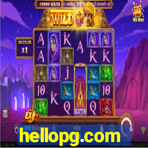 hellopg.com