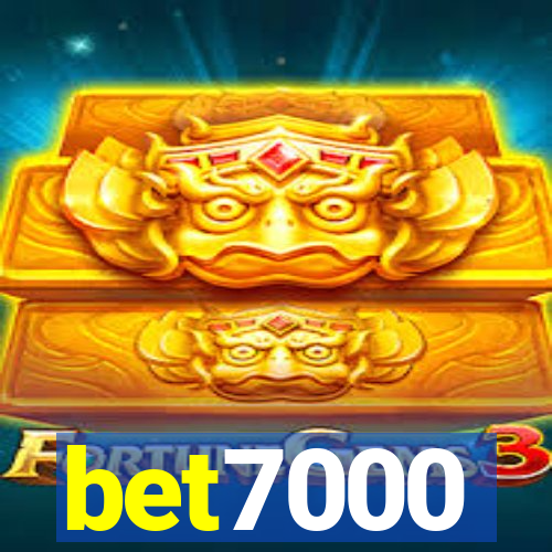 bet7000