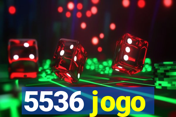 5536 jogo